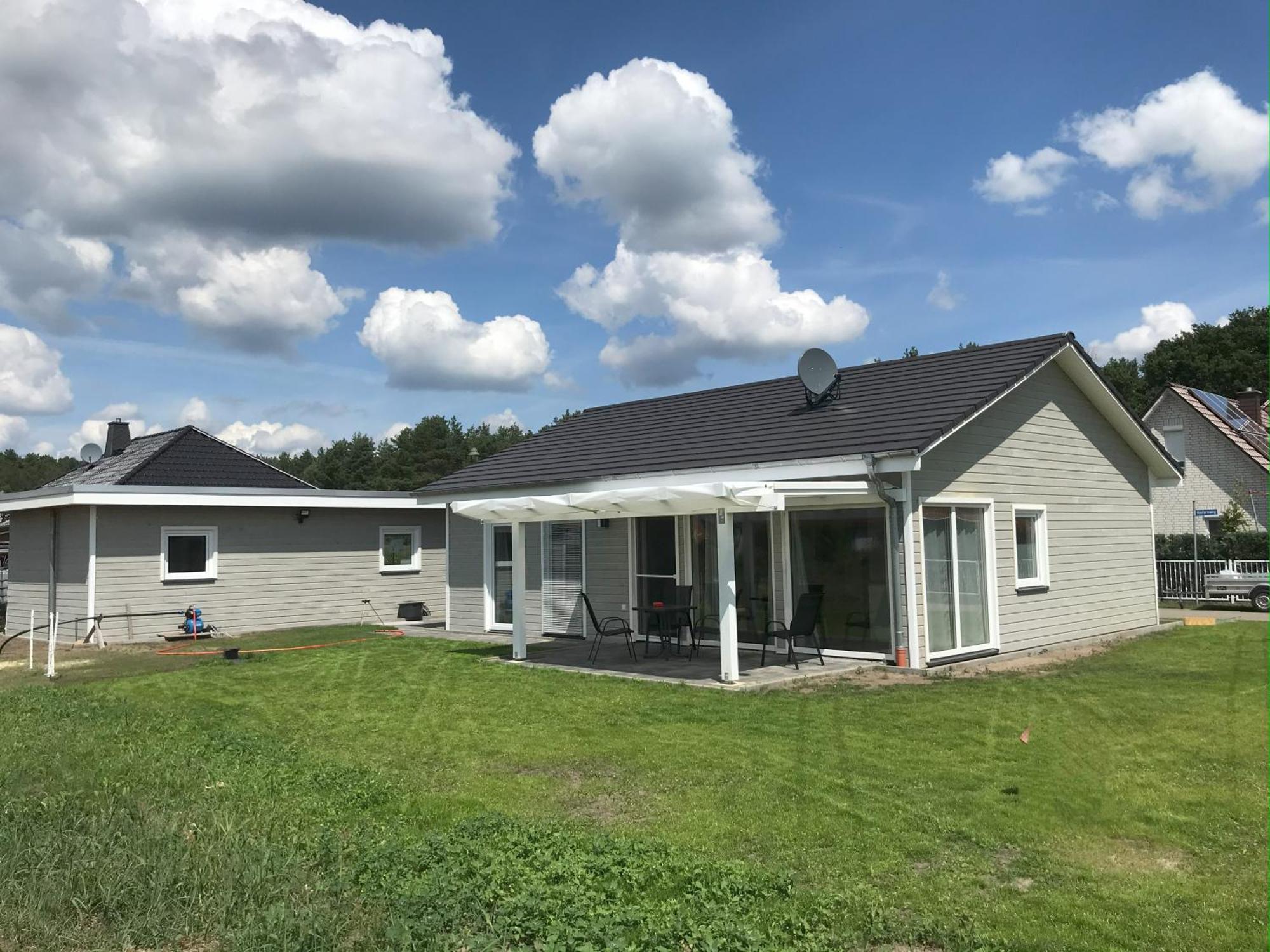 Haus Arendsee Arendsee  Exterior foto
